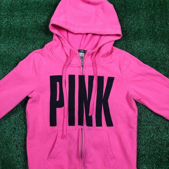 PINK Victoria's Secret Sweaters - PINK